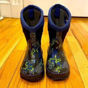 Toddler Bogs size 7